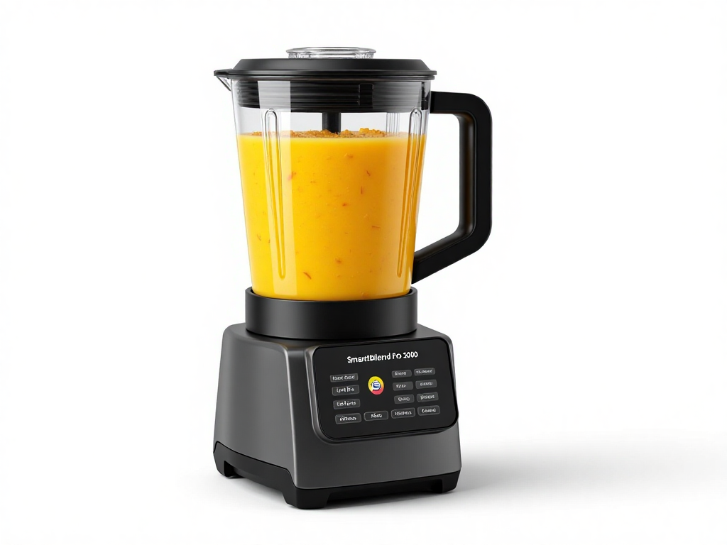 SmartBlend Pro 3000