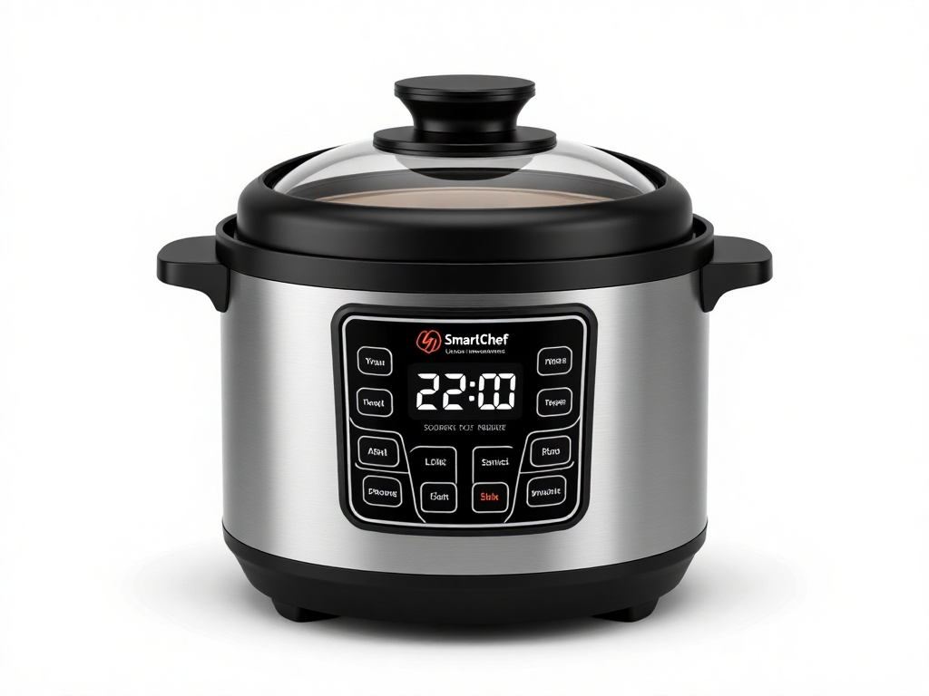 SmartChef Instant Pot