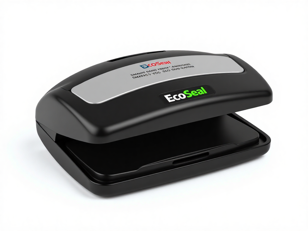 Smart Fresh Vacuum Sealer