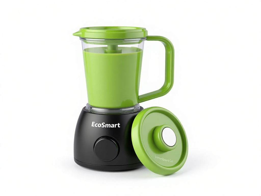 EcoSmart Portable Blender