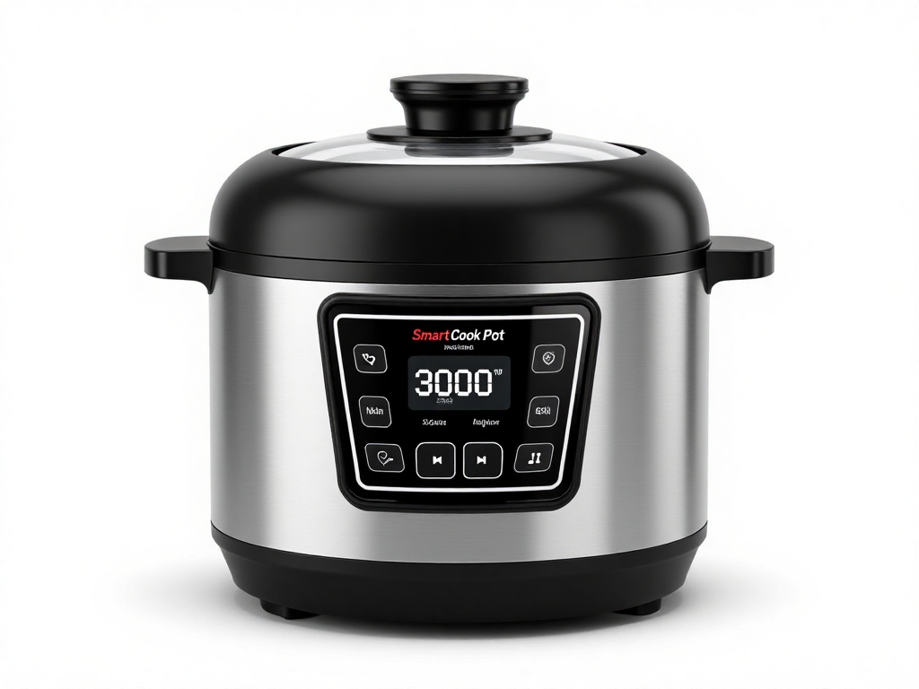 SmartCook 3000 Instant Pot
