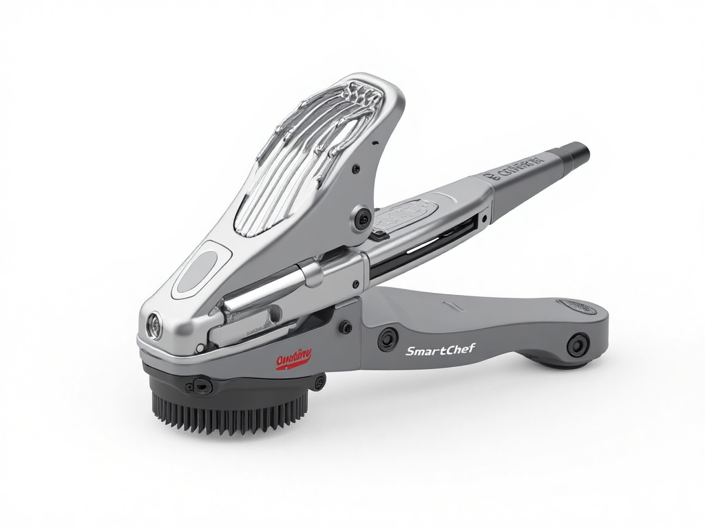 SmartChef 3-in-1 Kitchen Multitool