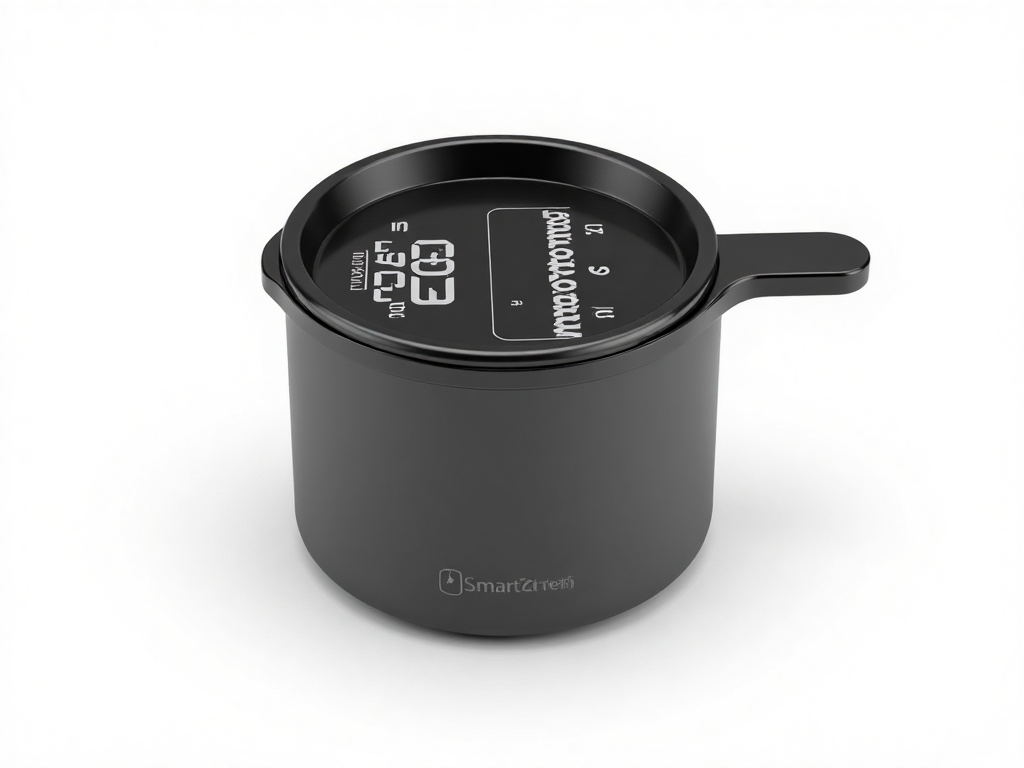 SmartChef Digital Measuring Cup