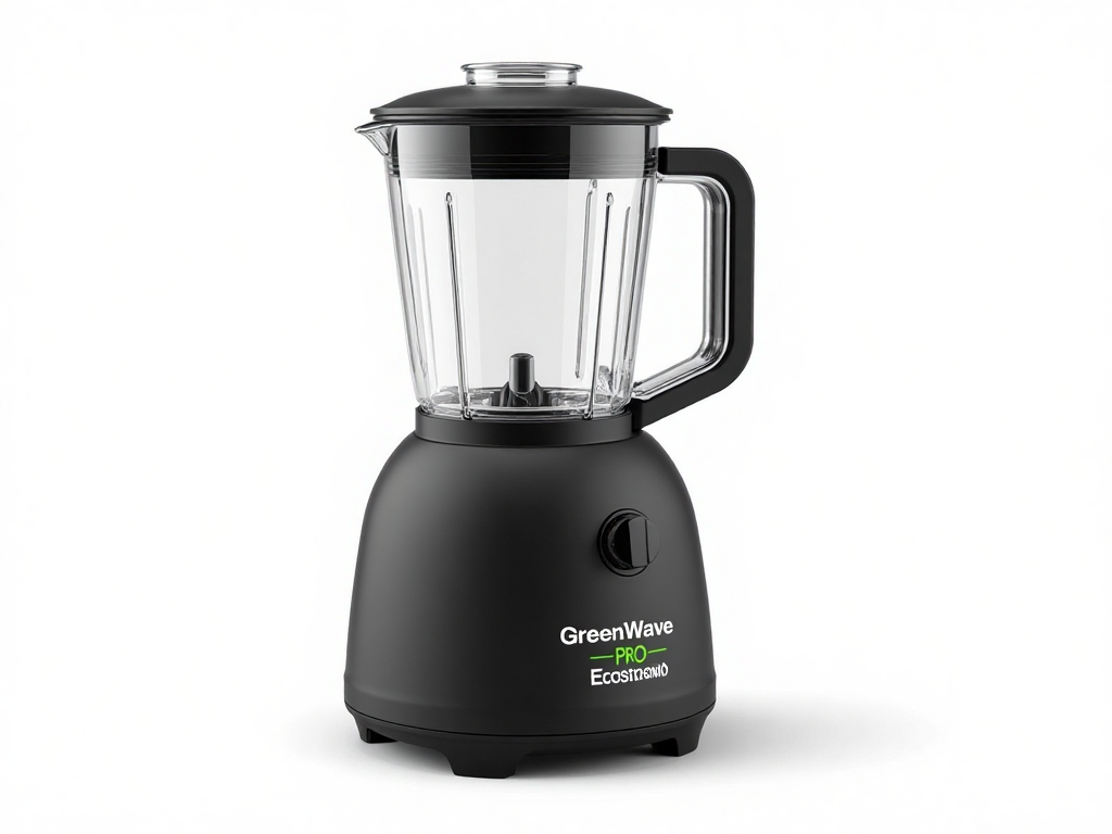 EcoSmart Blender Pro