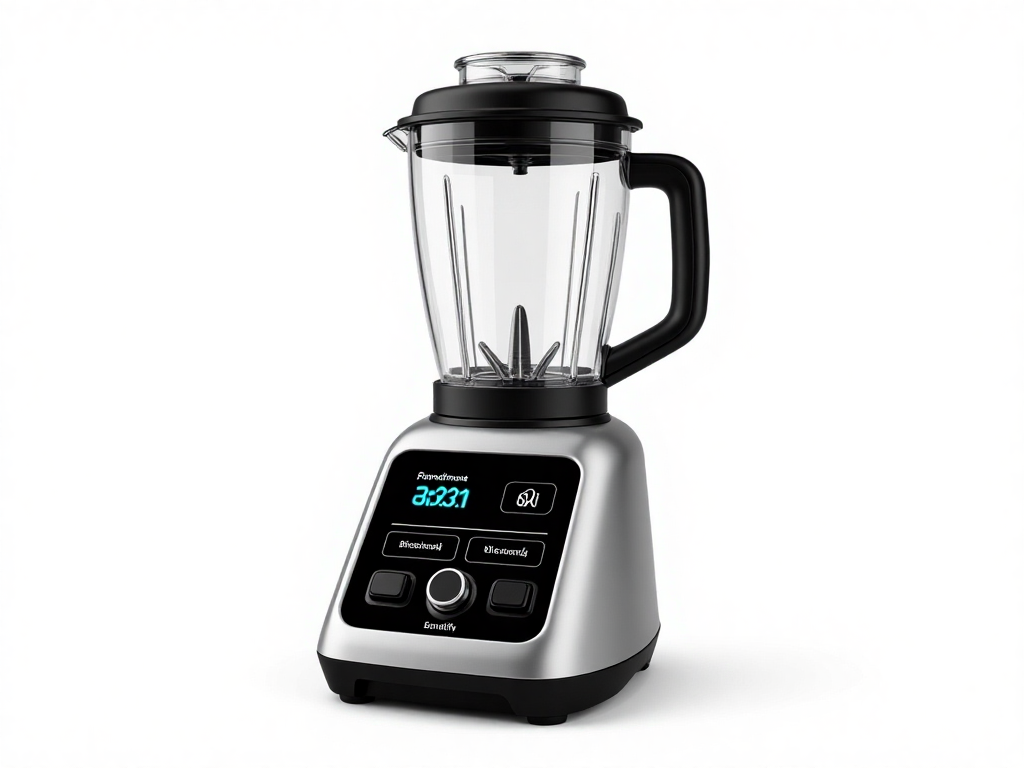 Ultimate Smart Blender