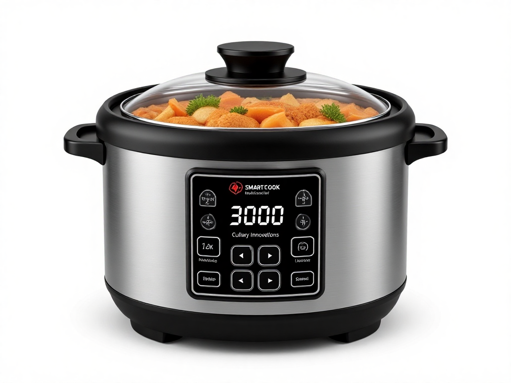 SmartCook 3000 Multicooker