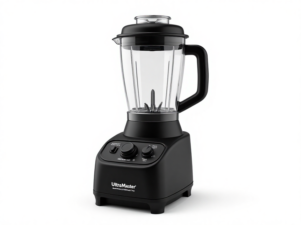UltraBlend Pro Blender