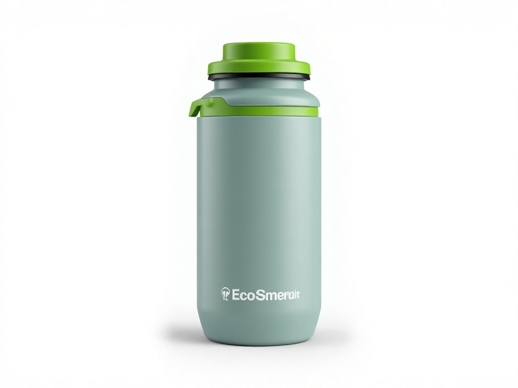 EcoSmart Water Bottle