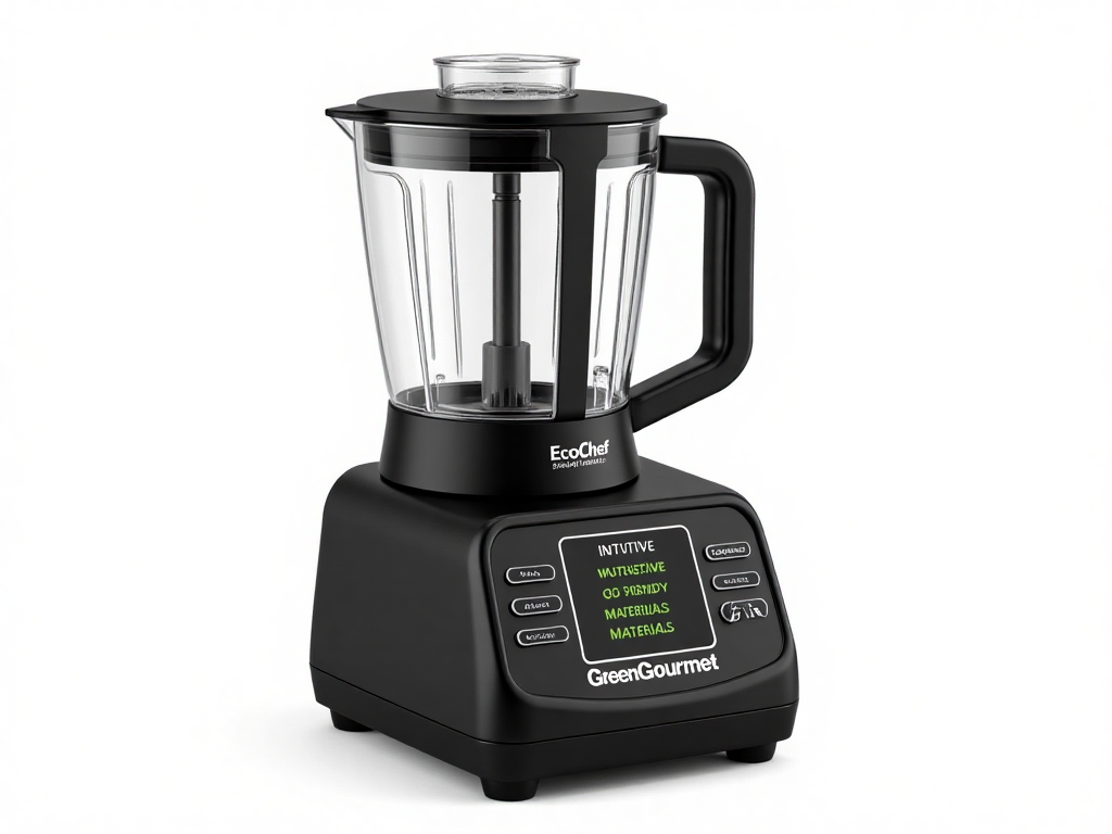 EcoChef Smart Blender