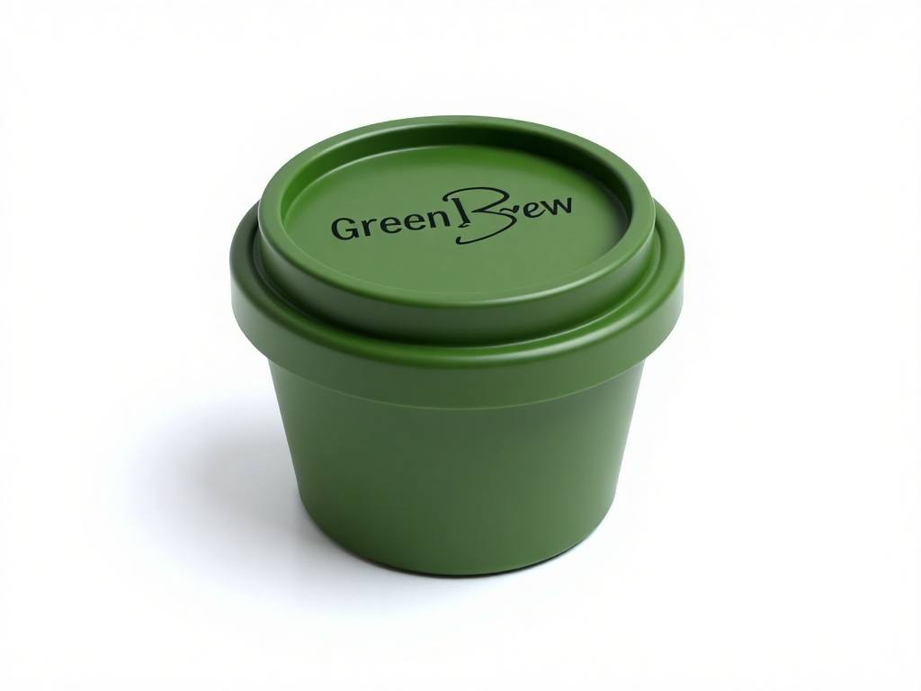 EcoBrew Reusable Coffee Filter