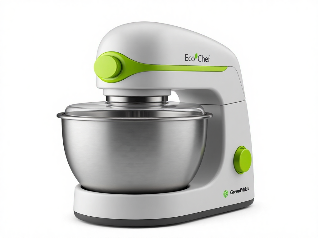 EcoChef Smart Mixer