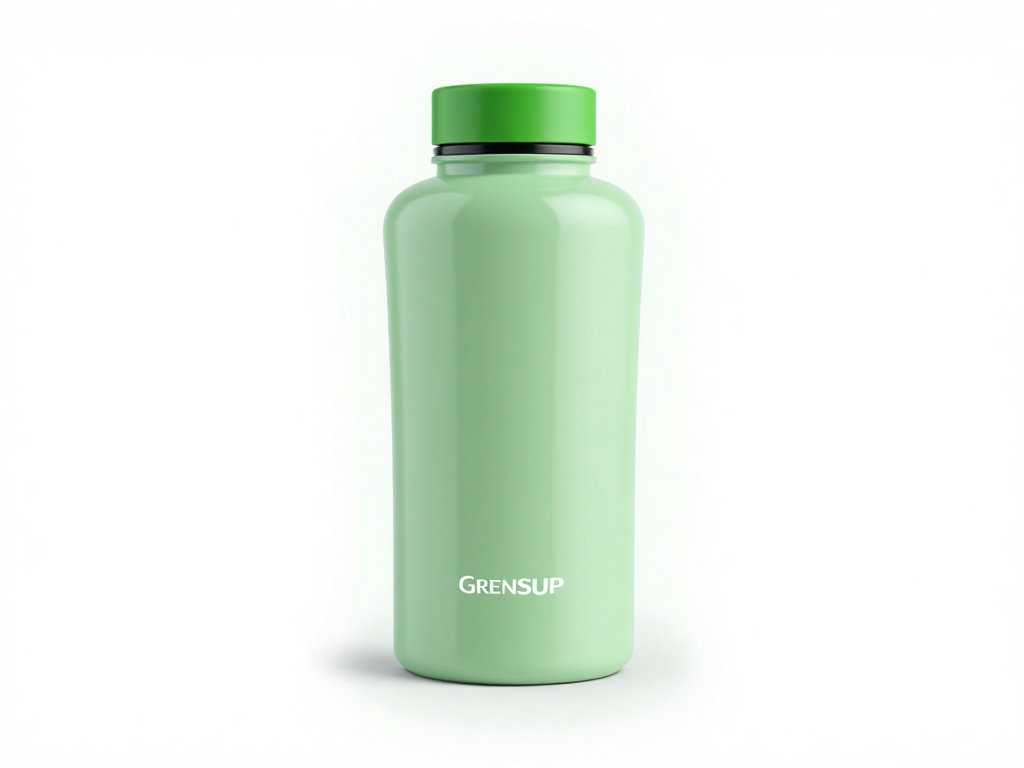 Eco-Friendly Reusable Water Bottle