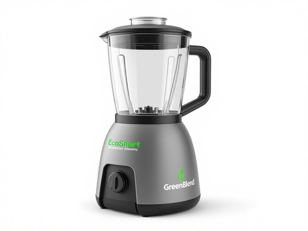 EcoSmart Multi-Use Blender