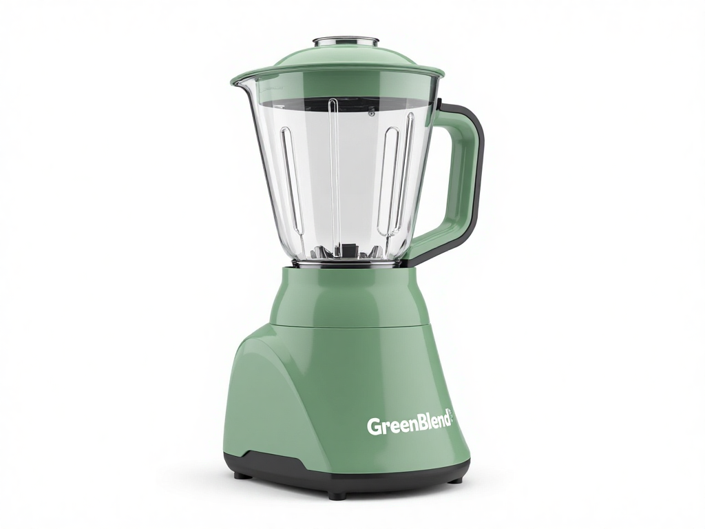 EcoSmart Kitchen Blender