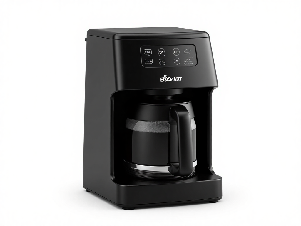 EcoSmart Coffee Maker