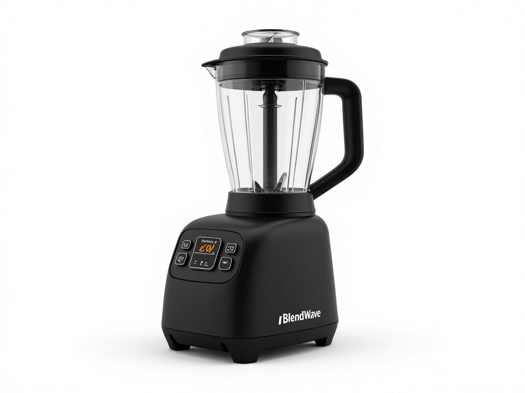 EchoBlend Portable Blender