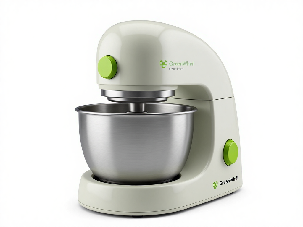EcoBlend Smart Mixer