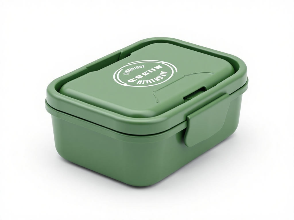 EcoBlend Reusable Lunchbox