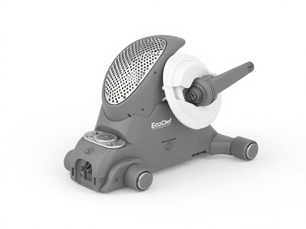 EcoChef Multi-Function Kitchen Tool
