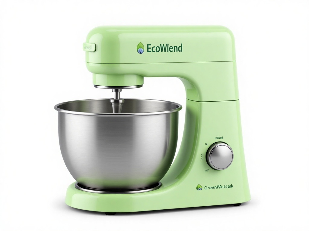 EcoBlend Kitchen Mixer