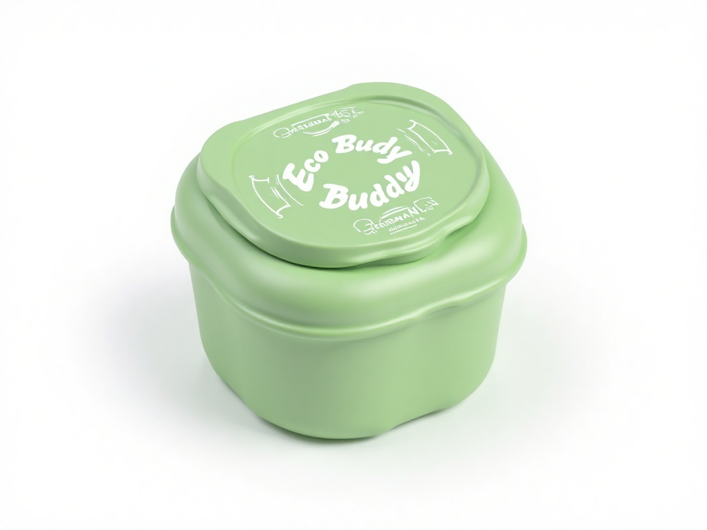 EcoBuddy Reusable Snack Bags