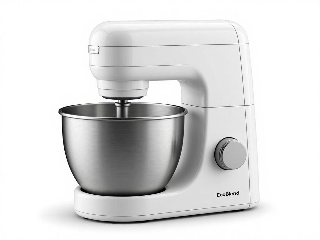 SmartEco Kitchen Mixer