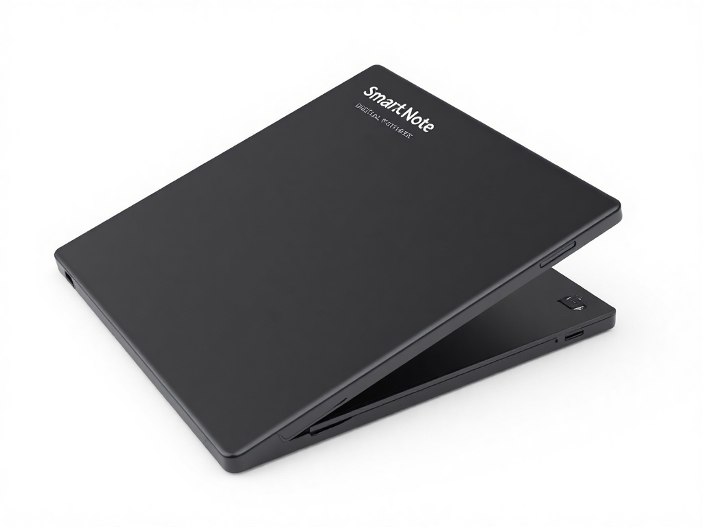 SmartNote Digital Notepad