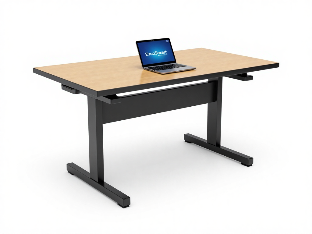 ErgoSmart Adjustable Desk