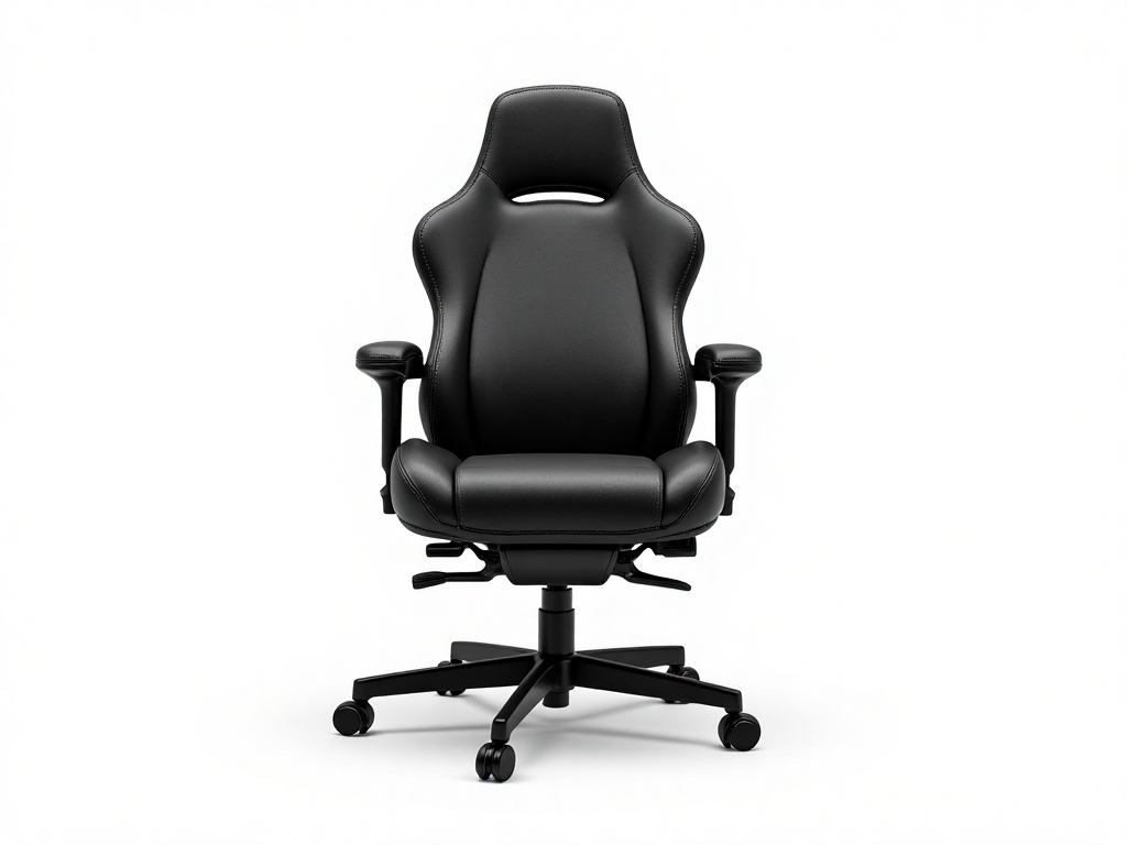 Ergonomic Desk Chair