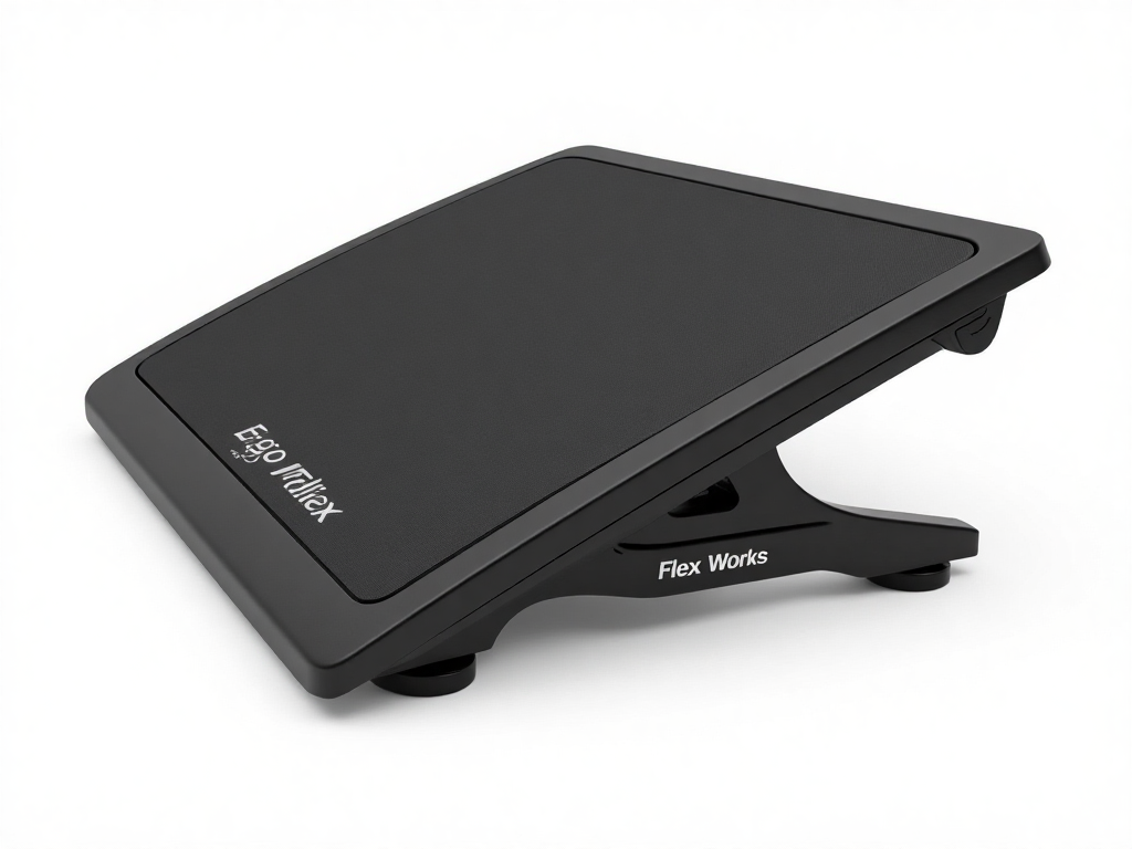 ErgoFlex Adjustable Desk Mat