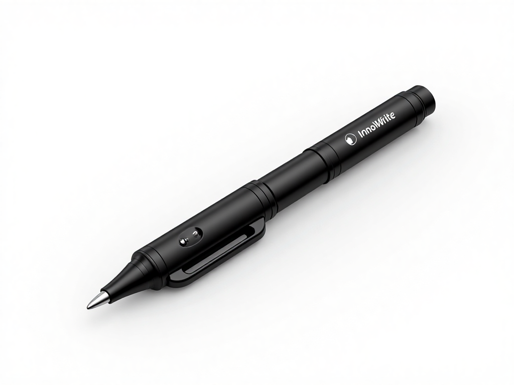 Smart Inkless Pen