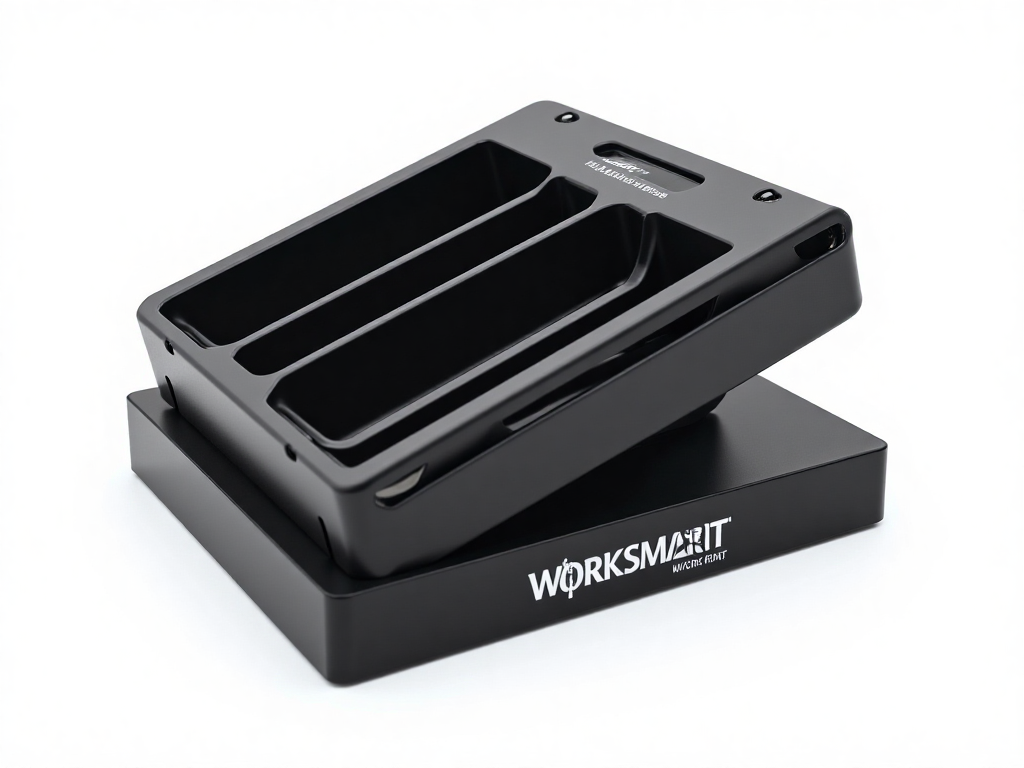 ErgoPro Adjustable Desk Organizer