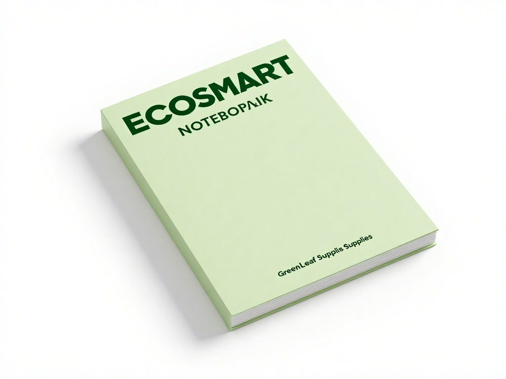 EcoSmart Notepad