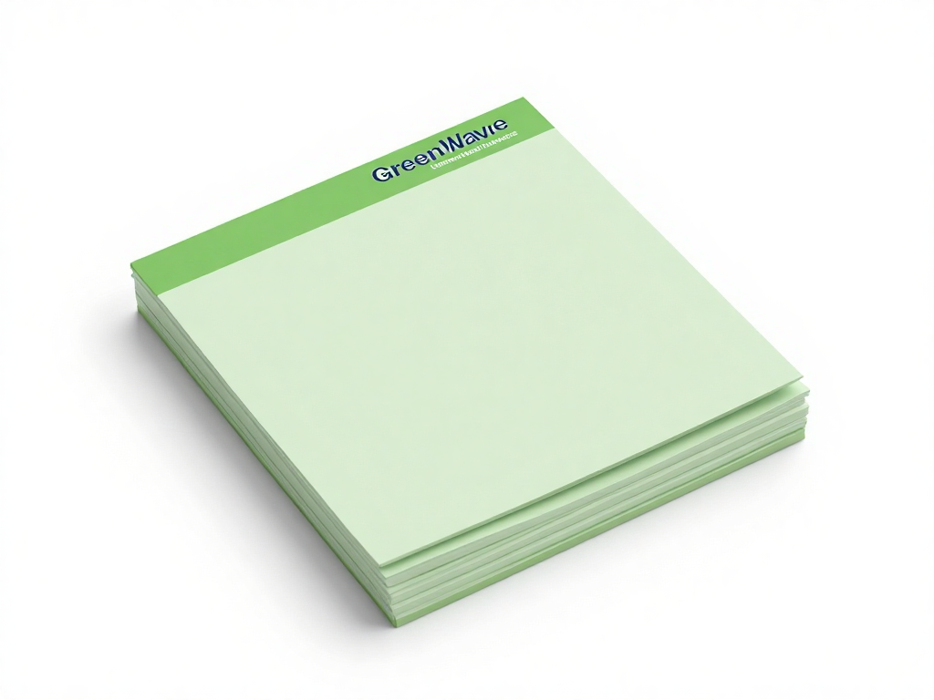 EcoSmart Reusable Notepads