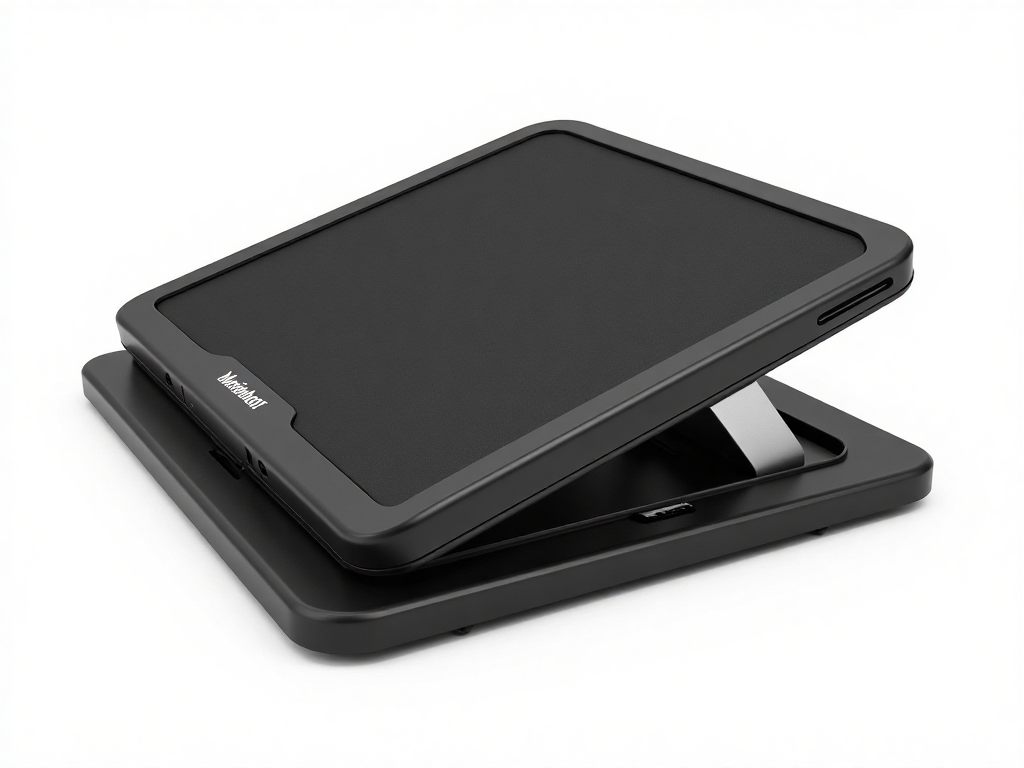 ErgoSmart Adjustable Desk Mat