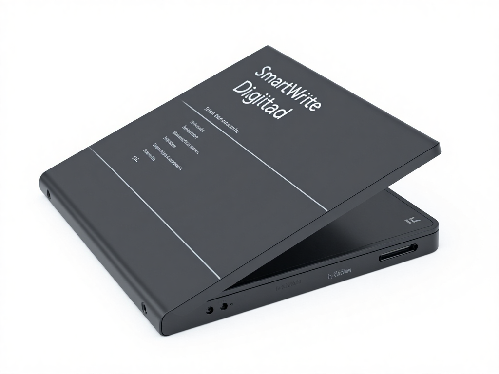 SmartWrite Digital Notepad
