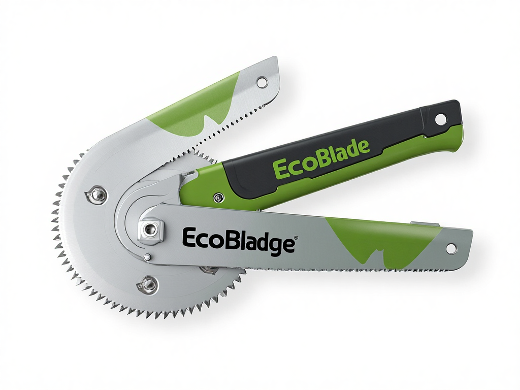 EcoBlade Folding Saw