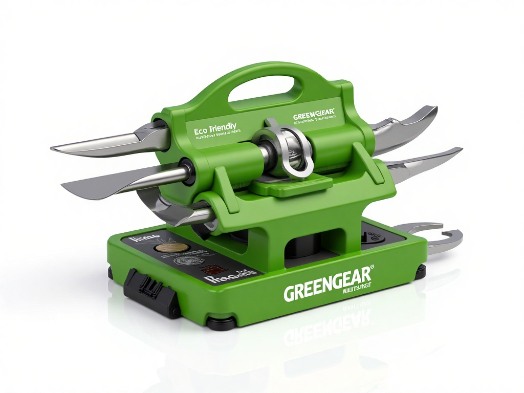 Eco-Friendly Multi-Tool Set