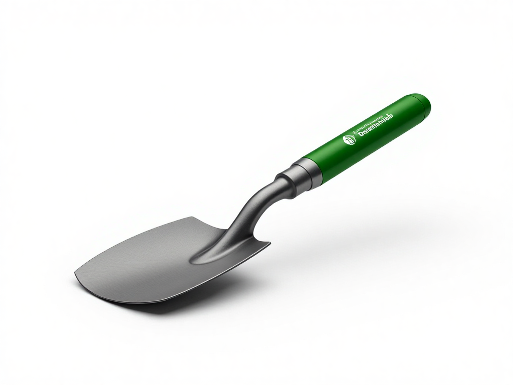 Eco-Friendly Garden Trowel