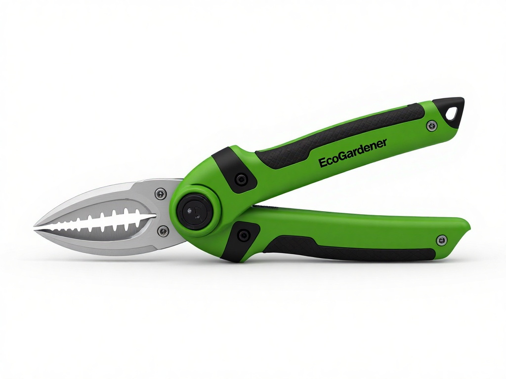EcoGardener Smart Pruning Shears