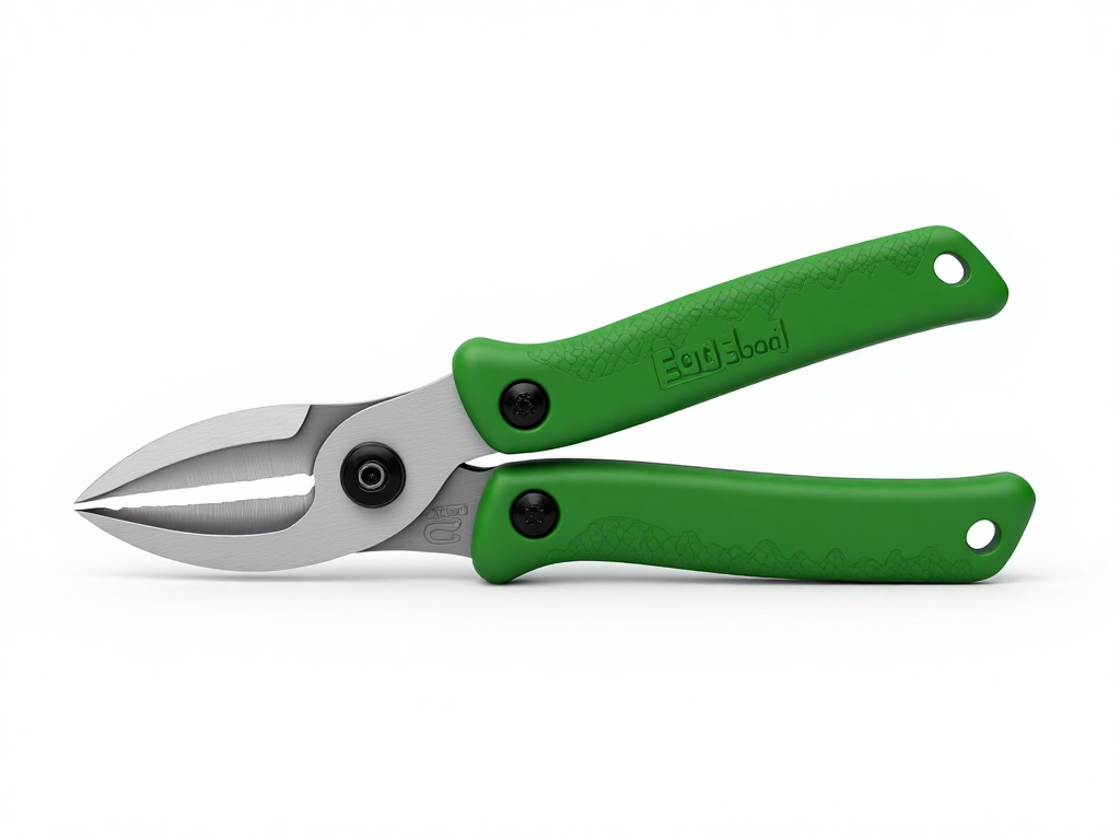 EcoBlade Pruning Shears