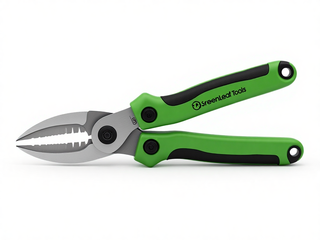 EcoCut 3000 Pruning Shears