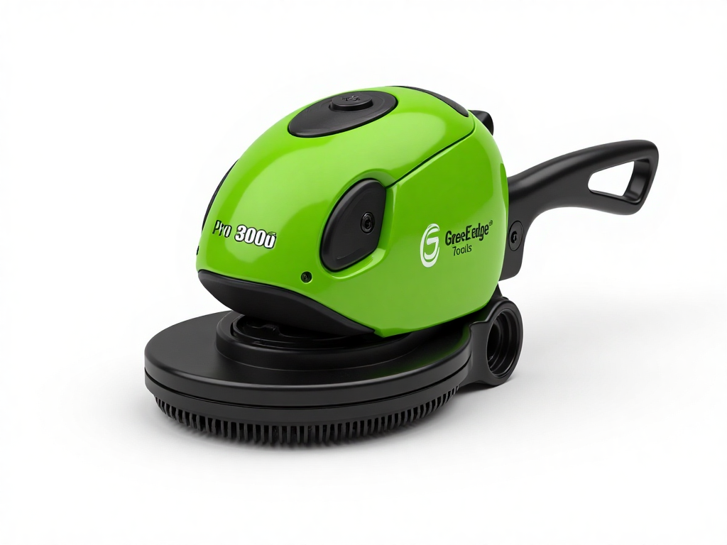 EcoTrimmer Pro 3000