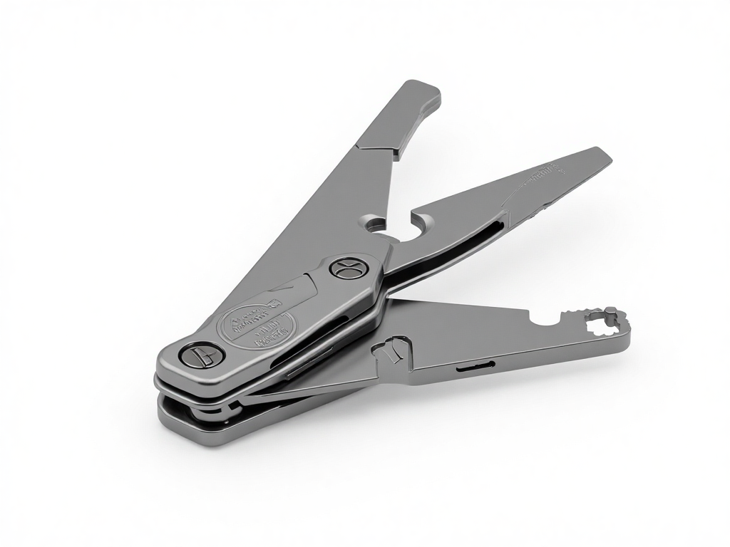 EcoSmart Camping Multi-Tool