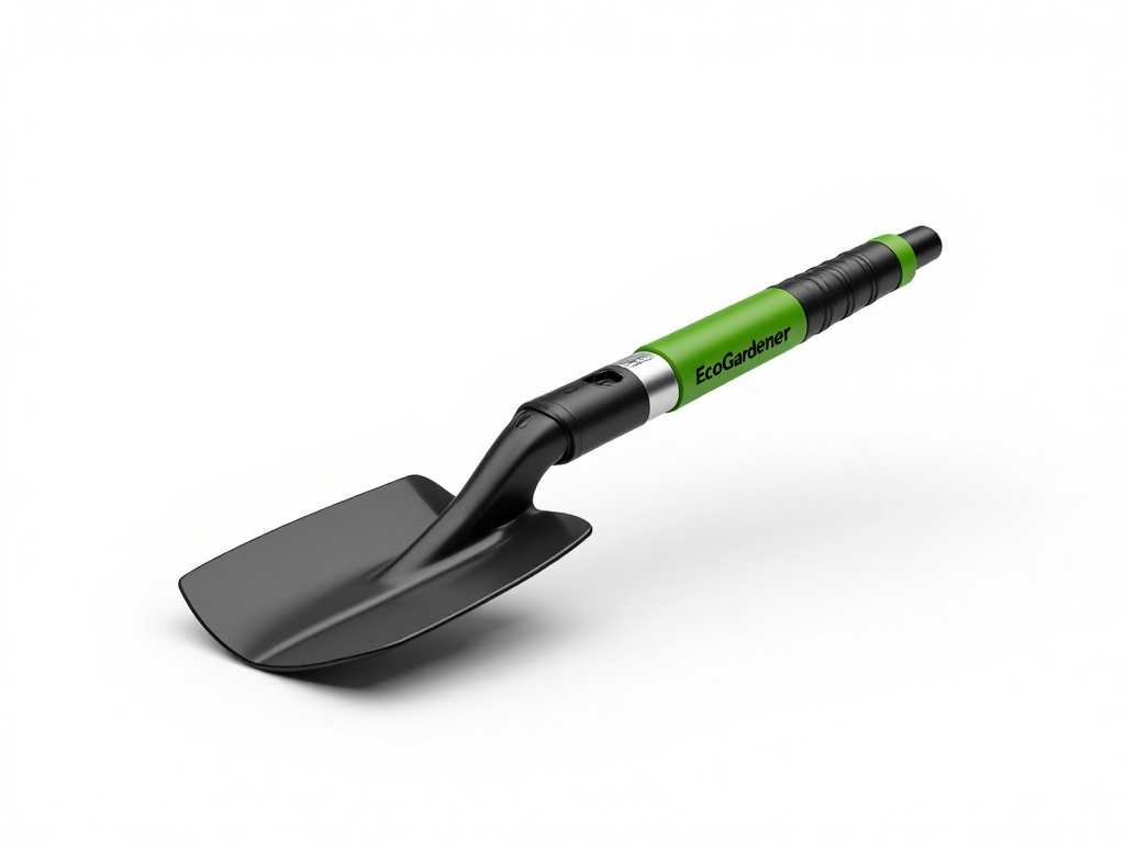 EcoGardener Foldable Shovel