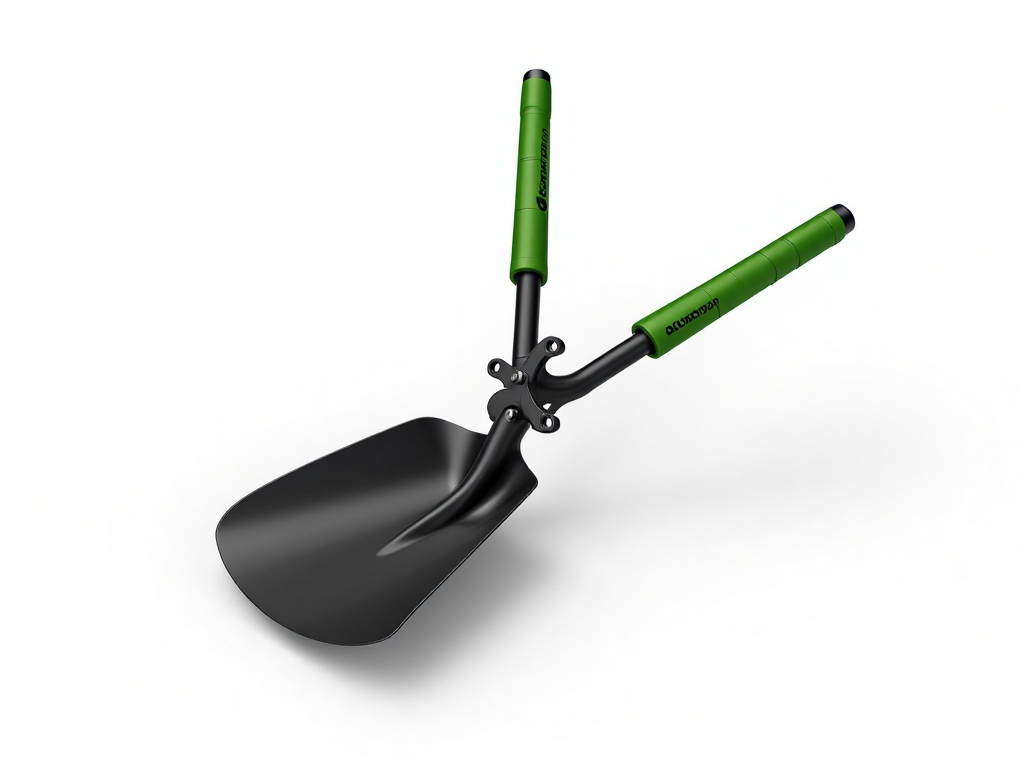 EcoGardener Pro Shovel