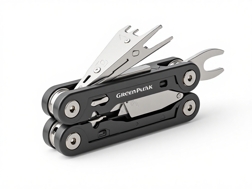 EcoHiker Multi-Tool