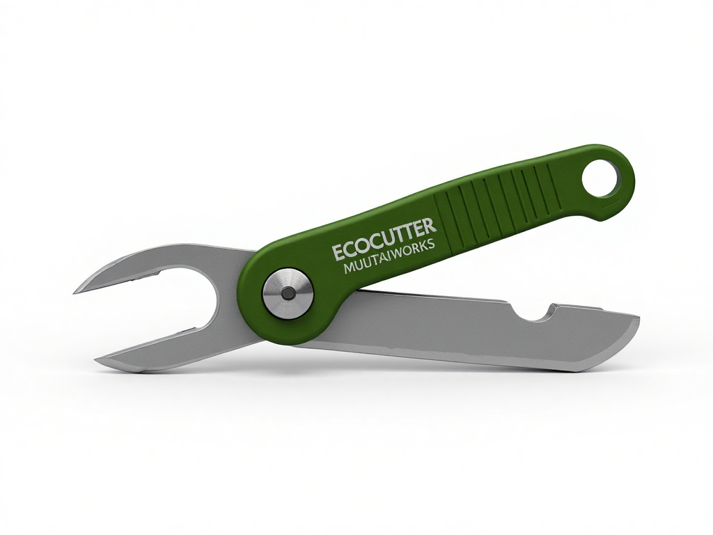 EcoCutter Multi-Tool