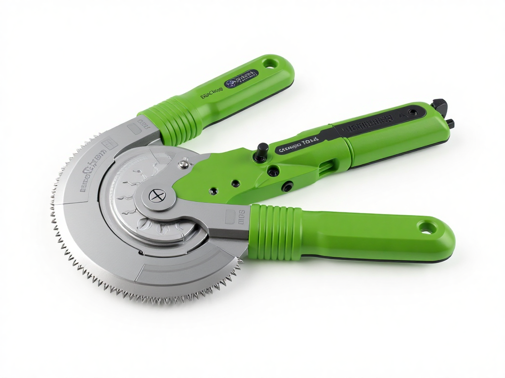 EcoChop Multi-Purpose Folding Saw