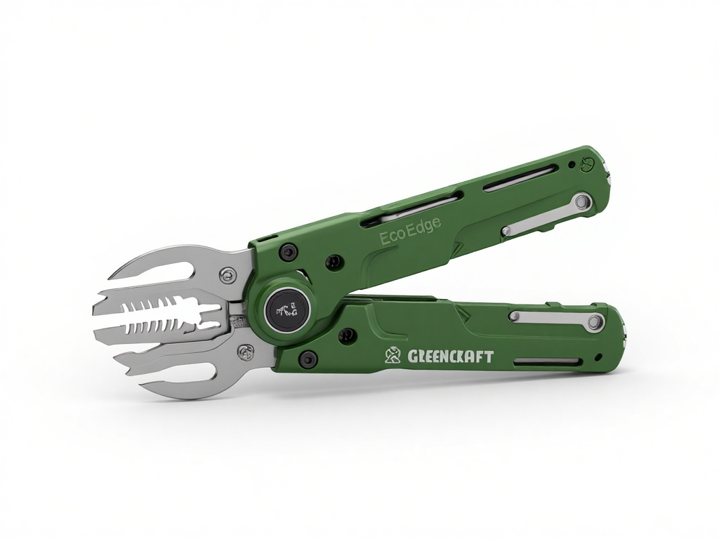 EcoEdge Multi-Tool